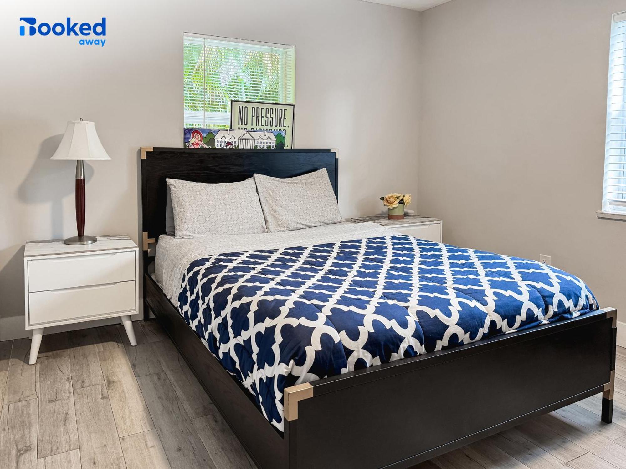 House With Pool And Bbq, 12 Min To The Beach Miami Shores Екстериор снимка