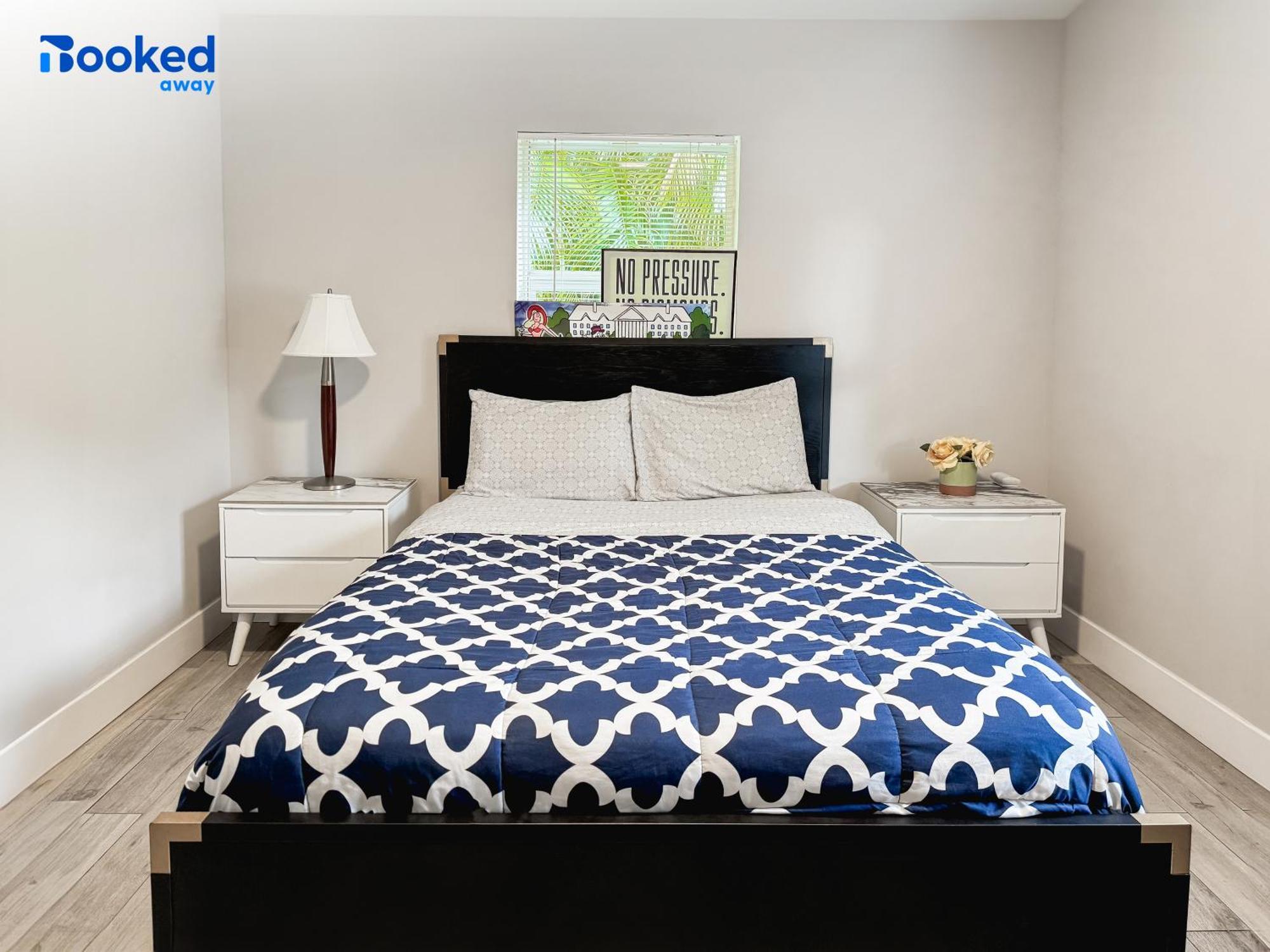 House With Pool And Bbq, 12 Min To The Beach Miami Shores Екстериор снимка