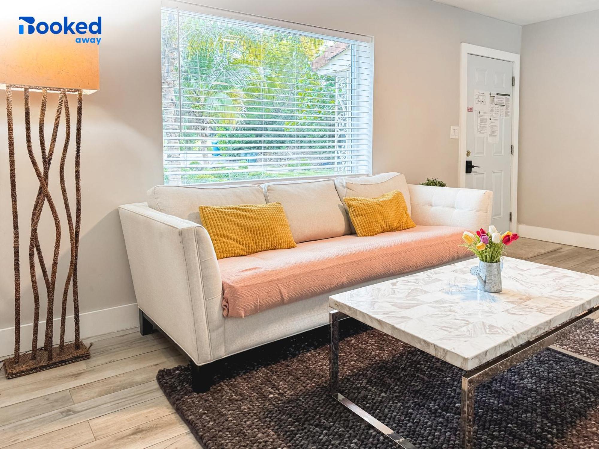 House With Pool And Bbq, 12 Min To The Beach Miami Shores Екстериор снимка