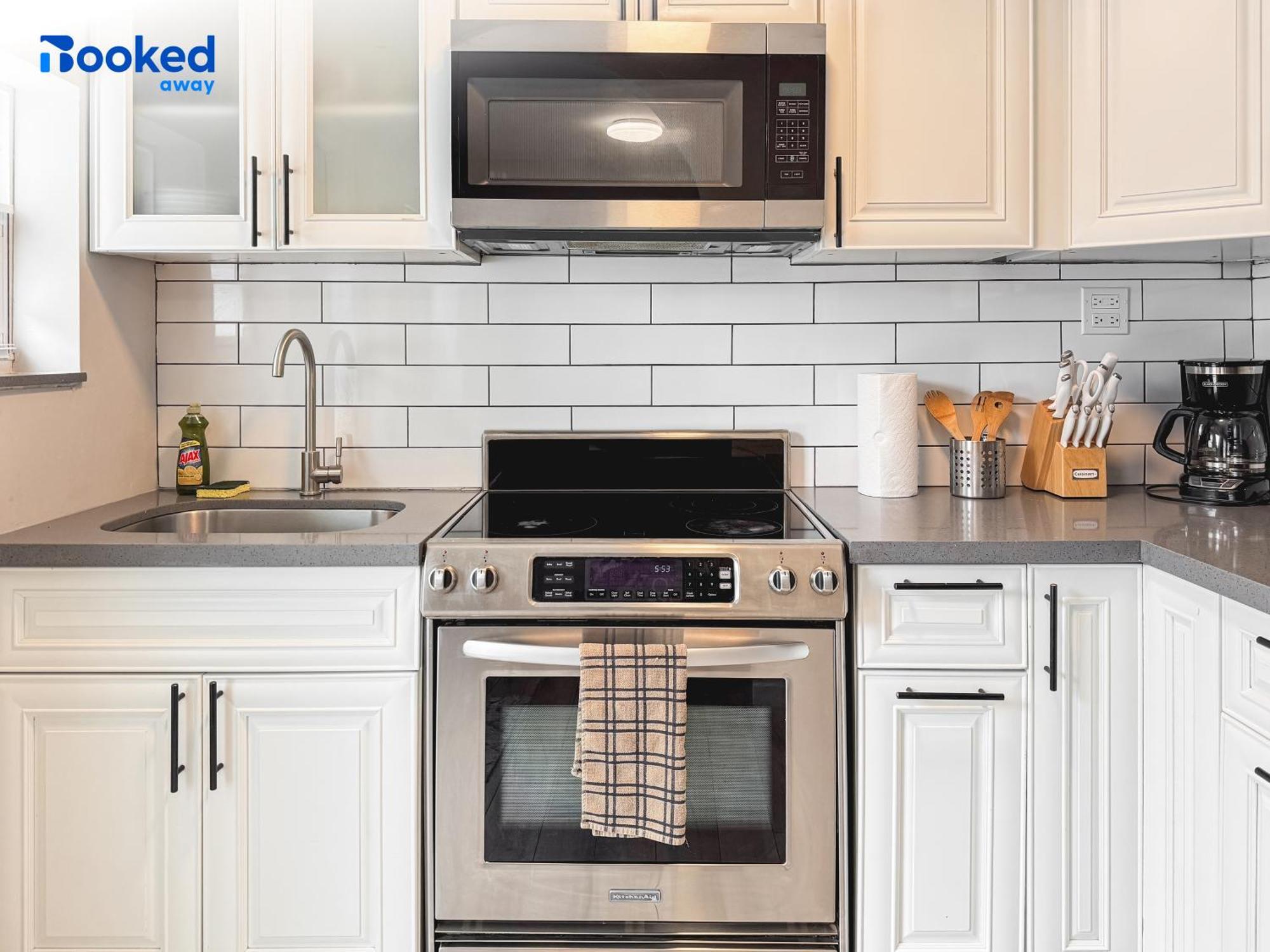 House With Pool And Bbq, 12 Min To The Beach Miami Shores Екстериор снимка